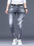 Men's Stretch Denim Jeans