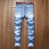 Men's Vintage Designer Jeans