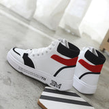 Men's High Top Trainers! - TrendSettingFashions 