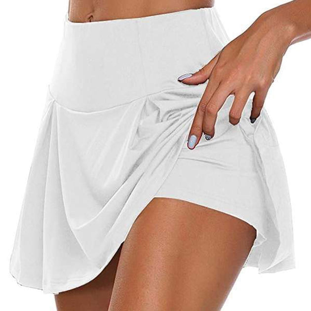 Women's Tennis Skirt