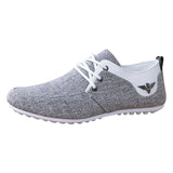 Men's Comfortable Outdoor Sneakers