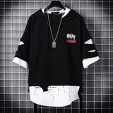 Men's Hoodie Sweatshirt Up To 3XL