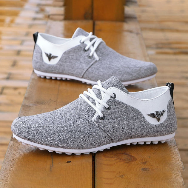 Men's Comfortable Outdoor Sneakers