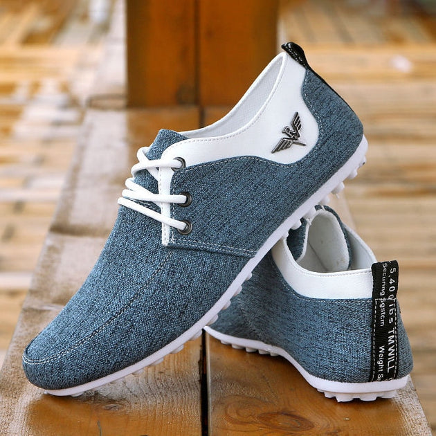 Men's Comfortable Outdoor Sneakers