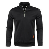 Men's Winter Fleece Sweater Up To 4XL