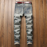 Men's Vintage Designer Jeans