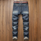 Men's Vintage Designer Jeans