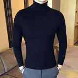Men's Vintage Style Sweater