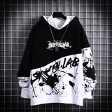 Men's Hoodie Sweatshirt Up To 3XL