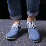 Men's Comfortable Outdoor Sneakers