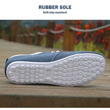 Men's Comfortable Outdoor Sneakers