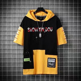 Men's Hoodie Sweatshirt Up To 3XL