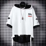 Men's Hoodie Sweatshirt Up To 3XL