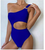 Women's Sexy Hollow Out Swimsuit