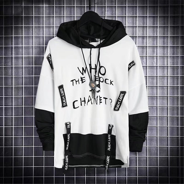 Men's Hoodie Sweatshirt Up To 3XL