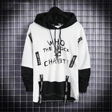 Men's Hoodie Sweatshirt Up To 3XL