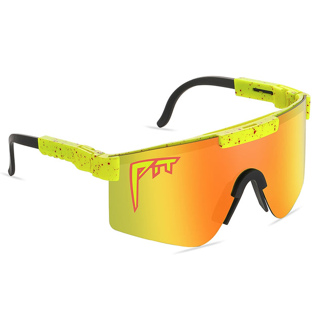 Men's Outdoor Sunglasses