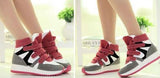 Women's Brand New High Fashion Wedge Sneakers (Tons of Colors and Styles!!) - TrendSettingFashions 