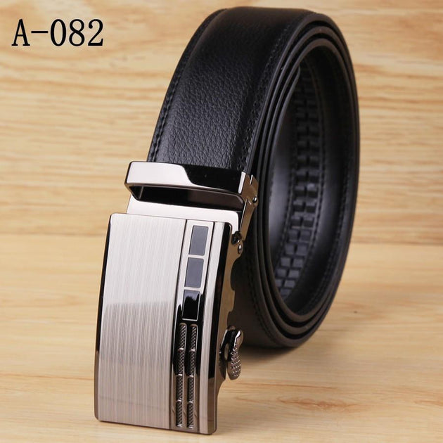 Fashion Belts For Men-Many Different Designs/See Pictures - TrendSettingFashions 
