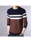 Men's Thick Stylish Sweater - TrendSettingFashions 