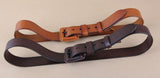 Genuine Leather Fashion Belt - TrendSettingFashions 