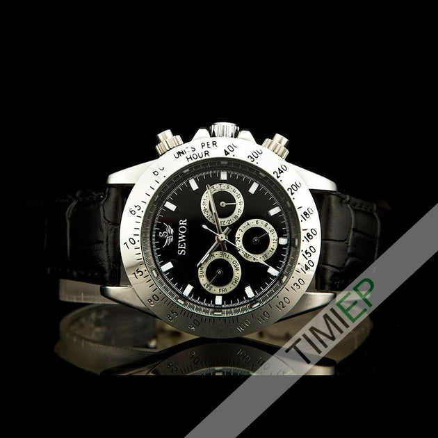 Men's Watches - TrendSettingFashions 