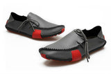 Men's Fashion Loafers In 3 Colors - TrendSettingFashions 