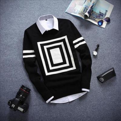 Men's Fashion Sweater - TrendSettingFashions 