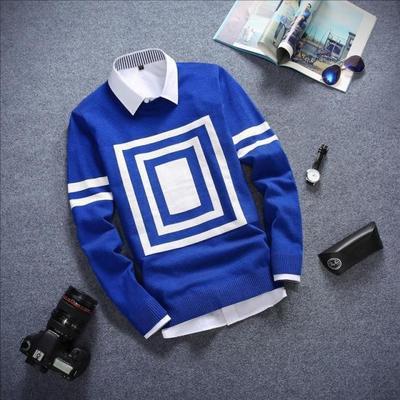 Men's Fashion Sweater - TrendSettingFashions 