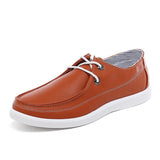 Men's Comfort Loafers - TrendSettingFashions 