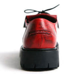 British Style Brogue Tassel Shoes - TrendSettingFashions 