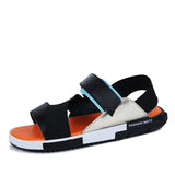 Men's Sport Beach Sandals - TrendSettingFashions 