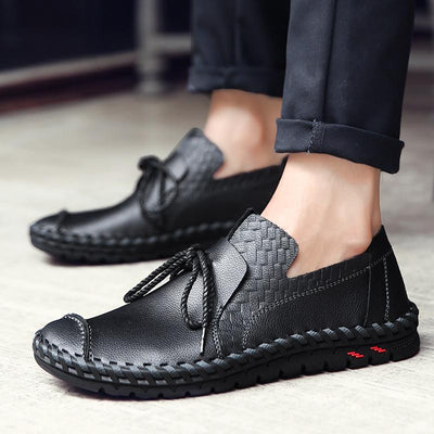 Men's Fashion Slip Ons - TrendSettingFashions 