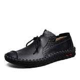 Men's Fashion Slip Ons - TrendSettingFashions 