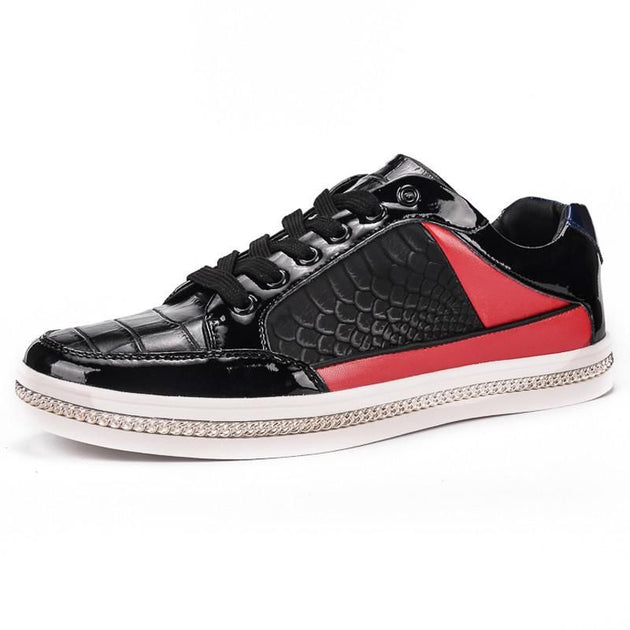 Men's Street Fashion Shoes - TrendSettingFashions 