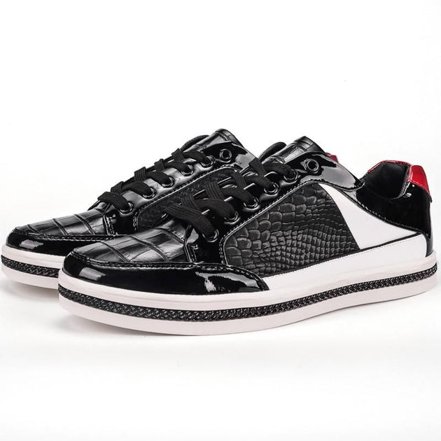Men's Street Fashion Shoes - TrendSettingFashions 