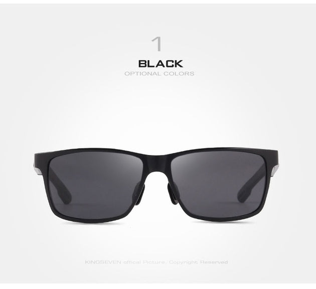 Men's Polarized Sunglasses - TrendSettingFashions 