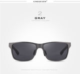 Men's Polarized Sunglasses - TrendSettingFashions 