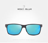 Men's Polarized Sunglasses - TrendSettingFashions 