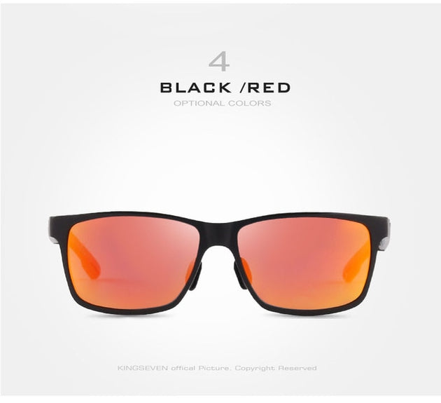 Men's Polarized Sunglasses - TrendSettingFashions 