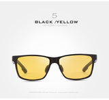 Men's Polarized Sunglasses - TrendSettingFashions 