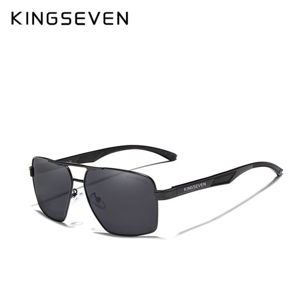 Men's Hot Polarized Fashion Sunglasses - TrendSettingFashions 