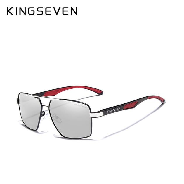 Men's Hot Polarized Fashion Sunglasses - TrendSettingFashions 