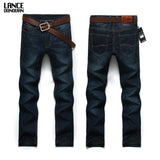 Men's Fashion Designer Jeans Up To Size 48 - TrendSettingFashions 