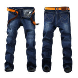 Men's Fashion Designer Jeans Up To Size 48 - TrendSettingFashions 