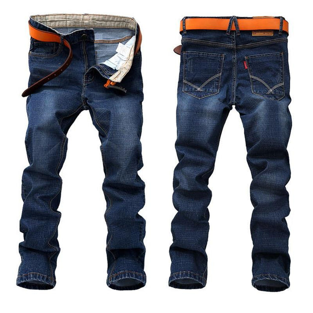 Men's Fashion Designer Jeans Up To Size 48 - TrendSettingFashions 