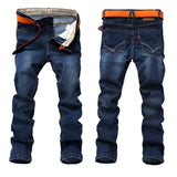 Men's Fashion Designer Jeans Up To Size 48 - TrendSettingFashions 