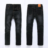 Men's Fashion Designer Jeans Up To Size 48 - TrendSettingFashions 