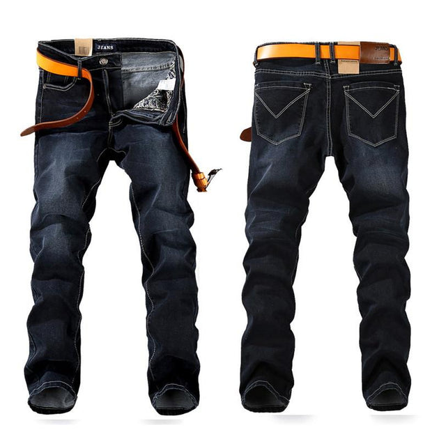 Men's Fashion Designer Jeans Up To Size 48 - TrendSettingFashions 