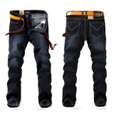Men's Fashion Designer Jeans Up To Size 48 - TrendSettingFashions 